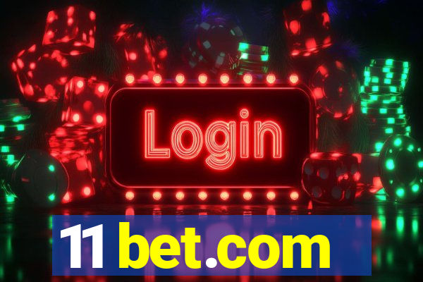 11 bet.com